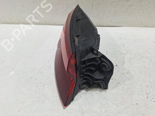 Left taillight AUDI A5 Sportback (F5A, F5F) 2.0 TDI | BP32357336C34
