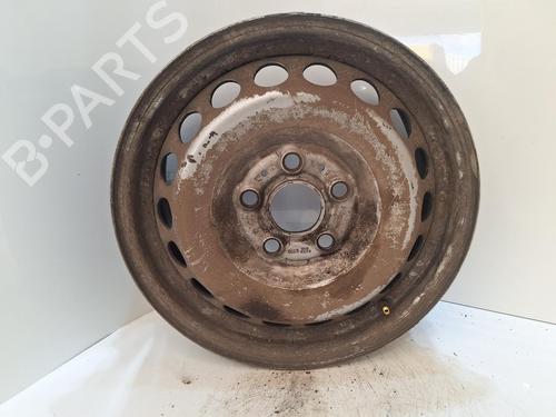 Used Rim Rim VW CRAFTER Van (SY_, SX_) 2.0 TDI FWD (SYB, SYC, SYD) (140 hp) 33647073 33647073