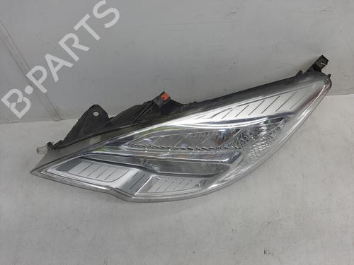 Venstre forlygte VAUXHALL MERIVA Mk II (B) (S10) 1.4 | BP26851159C28 