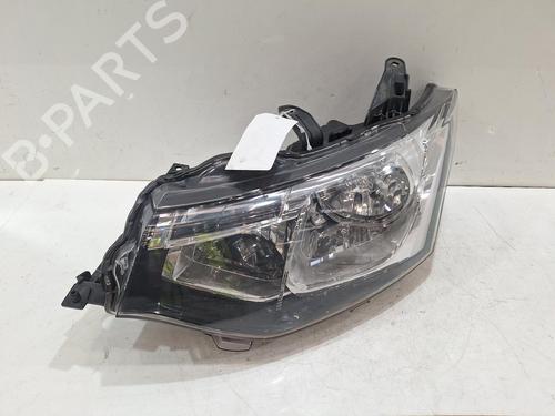 Used Left headlight Left headlight 38463490 38463490