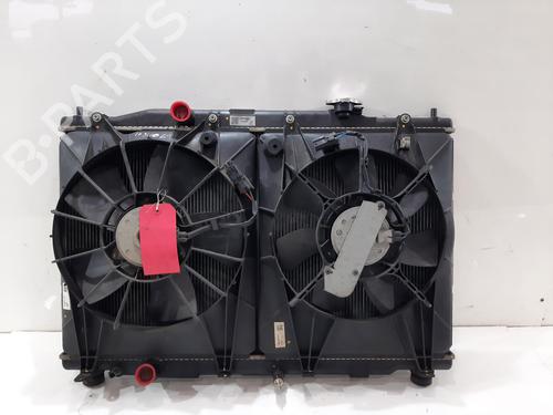 Radiator set HONDA CR-V IV (RM_) 2.0 iVtec (RE5, RM1) | BP36773439M120 - Image 5