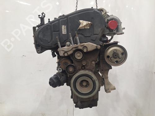 Used Engine Engine FIAT DOBLO Cargo (263_) 1.6 D Multijet (263WXD1B, 263WXR1B, 263WXX1B, 263ZXD1B,... (105 hp) 33281798 33281798