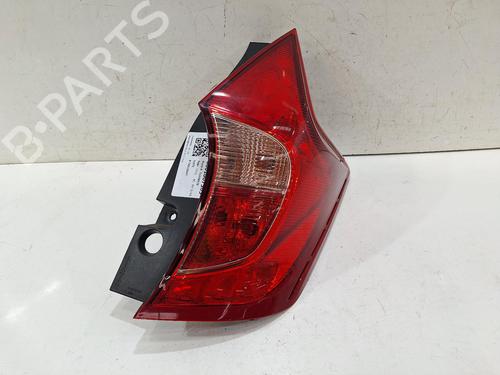 Højre baglygte NISSAN NOTE (E12) 1.2 (80 hp) 31538291
