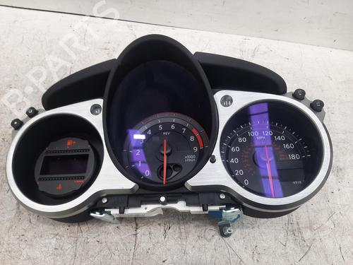 Used Instrument cluster NISSAN 370Z Coupe (Z34) 3.7 (328 hp) 26748230