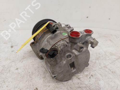 AC compressor MG MG HS (AS23) 1.5 EHS Hybrid (CSA6463) | BP26836535M34 - Image 2