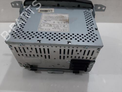 Radio HYUNDAI i10 I (PA) 1.2 | BP29237593E6 