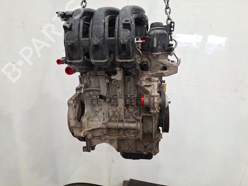 Engine VAUXHALL CORSA Mk V (F) 1.2 | BP36403811M1 - Image 2