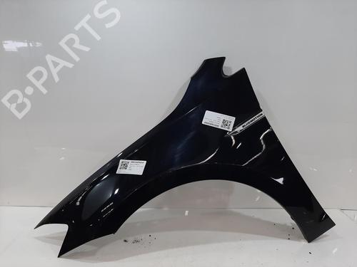Used Left front fenders Left front fenders VW GOLF VII Variant (BA5, BV5) 1.5 TSI (130 hp) 33987389 33987389