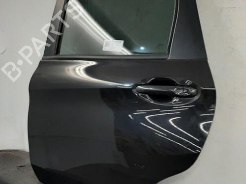 Left rear door NISSAN NOTE (E12) 1.2 | BP39983471C4 - Image 3