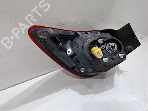 Right tailgate light MAZDA 3 (BM, BN) 2.2 D | BP39569806C80 - Image 5