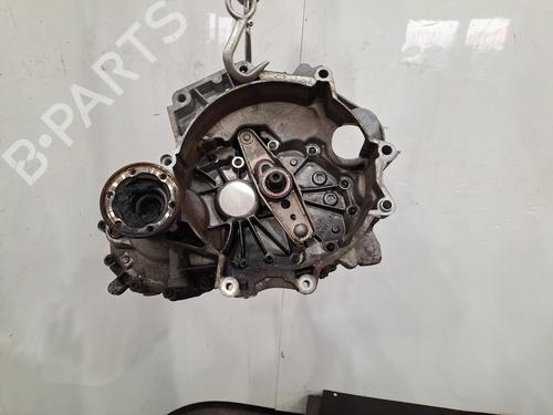 Used Gearbox Gearbox SEAT IBIZA IV (6J5, 6P1) 1.4 (85 hp) 36087374 36087374