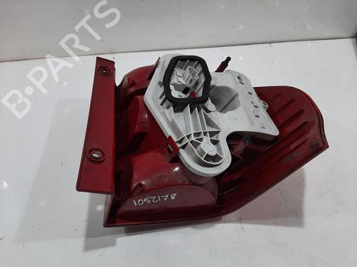 Right taillight SKODA YETI (5L) 2.0 TDI 4x4 | BP36334655C35 - Image 3