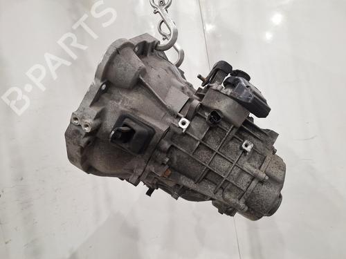 Gearbox HYUNDAI i30 (PDE, PD, PDEN) 1.0 T-GDI | BP38595079M3 - Image 2
