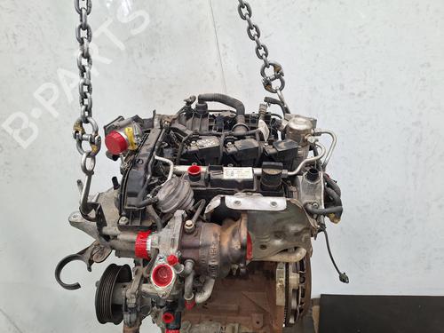 Engine FORD TRANSIT COURIER B460 Box Body/MPV 1.0 EcoBoost | BP28311818M1 