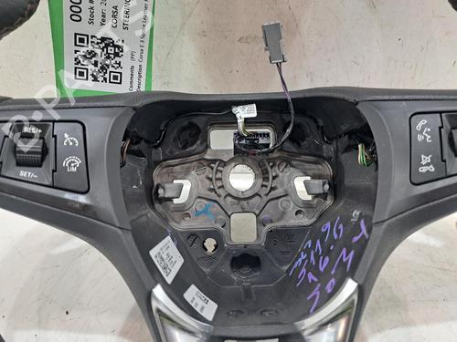 Rat VAUXHALL CORSA Mk IV (E) (X15) 1.4 | BP31033572C49