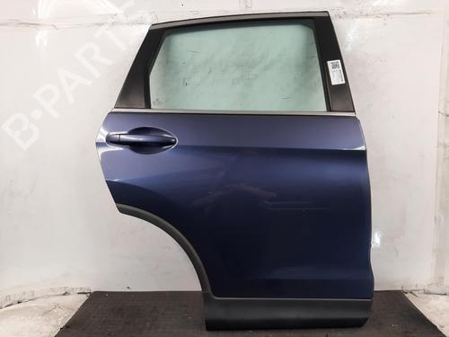 Used Right rear door HONDA CR-V IV (RM_) 1.6 i-DTEC (RE6) (120 hp) 30180356