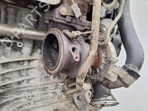 Motor VOLVO V40 Hatchback (525) D4 | BP30870070M1