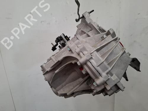 Gearbox HYUNDAI TUCSON (NX4E, NX4A) 1.6 T-GDi | BP37641139M3 - Image 2