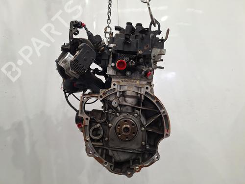 Motor FORD B-MAX (JK) 1.6 Ti | BP36662235M1 - Image 3
