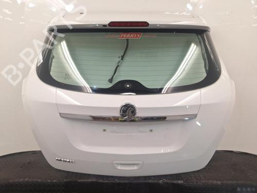 Used Tailgate Tailgate VAUXHALL MOKKA / MOKKA X (J13) 1.6 (116 hp) 40454691 40454691