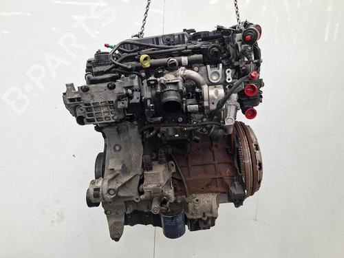 Engine FORD KUGA II (DM2) 2.0 TDCi 4x4 | BP35962898M1 - Image 3