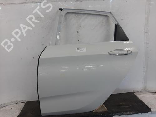 Used Left rear door Left rear door BMW 2 Active Tourer (F45) 218 d (150 hp) 33800072 33800072