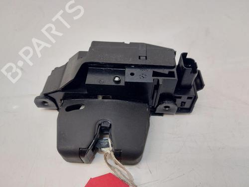 Bakluke lås CITROËN C3 / C3 ORIGIN III (SX) 1.2 PureTech 82 (83 hp) 26848326