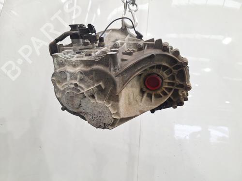 Gearbox KIA RIO III (UB) 1.4 CRDi | BP29553885M3 
