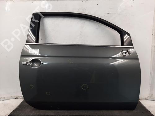 Dør høyre foran FIAT 500 (312_) 1.2 (312AXA1A) (69 hp) 31999561
