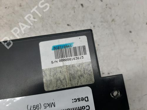 Control unit PORSCHE 911 (997) 3.8 Carrera 4S | BP26754843M11 
