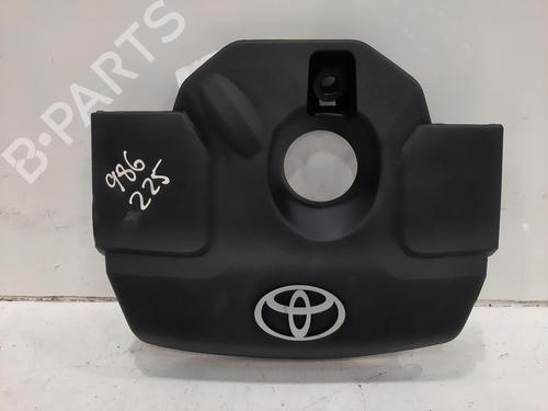 Used Upper protection TOYOTA HILUX VIII Pickup (_N1_) 2.8 TD 4WD (GUN126) (204 hp) 26861582