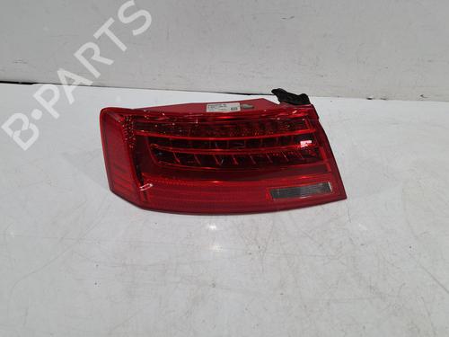 Venstre Baklys AUDI A5 (8T3) 2.0 TDI (177 hp) 29810500