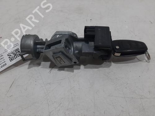 Used Ignition barrel Ignition barrel FORD TOURNEO CONNECT / GRAND TOURNEO CONNECT V408 MPV 1.6 TDCi (115 hp) 36290667 36290667
