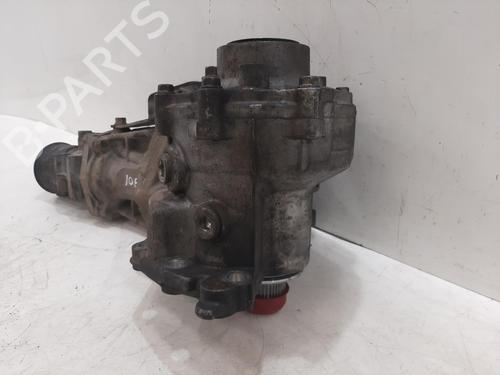 Transfer box MITSUBISHI ASX (GA_W_) 2.2 Di-D 4WD (GA8W) | BP29882027M36