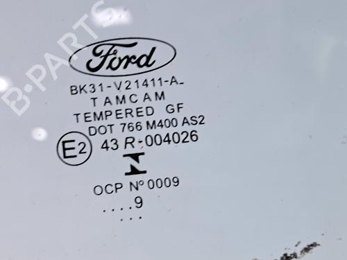 Front left door window FORD TRANSIT V363 Van (FCD, FDD) 2.0 EcoBlue | BP28274761C18 