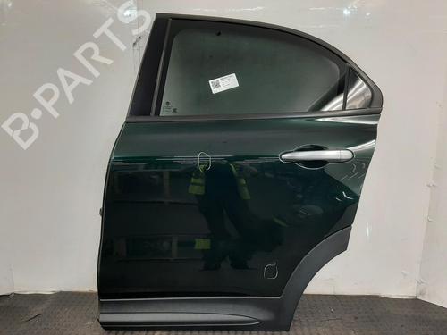 Used Left rear door Left rear door 38595134 38595134