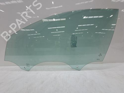Used Front left door window Front left door window 39210864 39210864