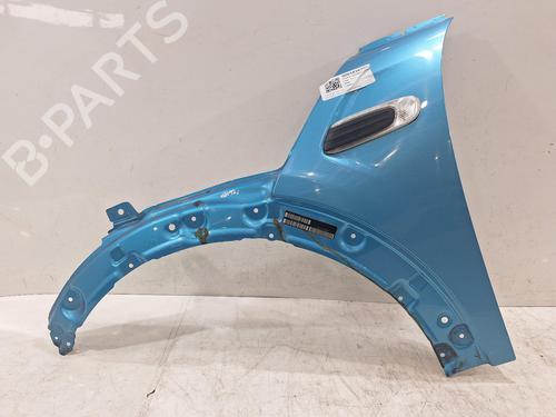 Forskærm venstre MINI MINI (F56) Cooper D (116 hp) 31879345