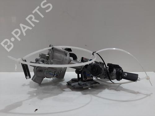 Used Steering column Steering column MAZDA 2 (DE_, DH_) 1.3 (DE3FS) (86 hp) 34478959 34478959