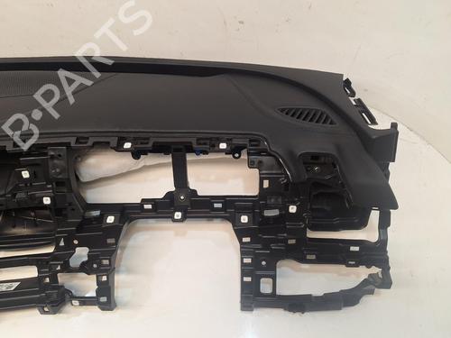 Airbag set KIA SPORTAGE V (NQ5) 1.6 T-GDi Hybrid AWD | BP26868919C86