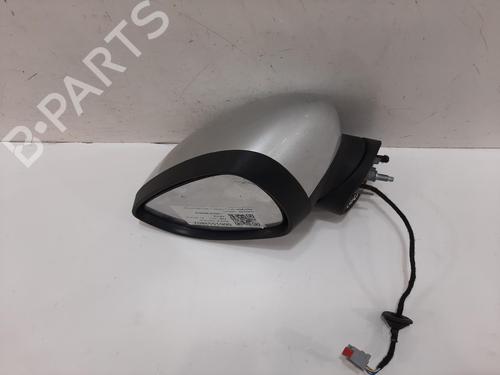 Left mirror FORD FIESTA VI (CB1, CCN) 1.5 TDCi | BP30142158C26