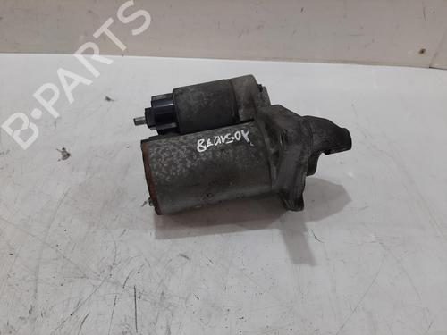 Startmotor Startmotor TOYOTA YARIS (_P13_) 1.3 (NSP130_, NSP130) (99 hp) 36086990 36086990