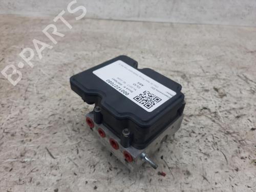 ABS pump RENAULT CLIO IV (BH_) 1.6 RS (BHJ4, BHJ6, BHMM) | BP26844147M43 
