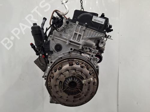 Used Engine Engine BMW 3 (F30, F80) 320 d (190 hp) 36290508 36290508