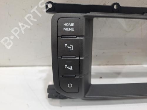 Control unit LAND ROVER RANGE ROVER EVOQUE (L538) 2.2 D 4x4 | BP40500230M11 - Image 4