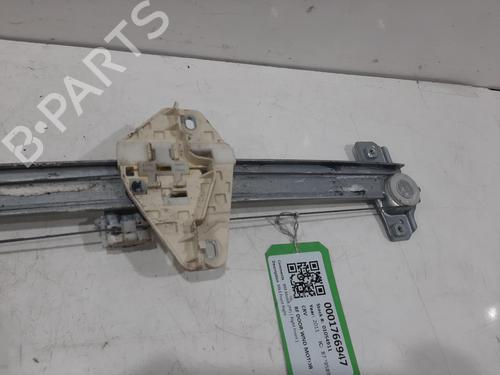 Front right window mechanism HONDA CR-V III (RE_) 2.0 i-VTEC 4WD (RE5, RE2) | BP37067130C23 - Image 6