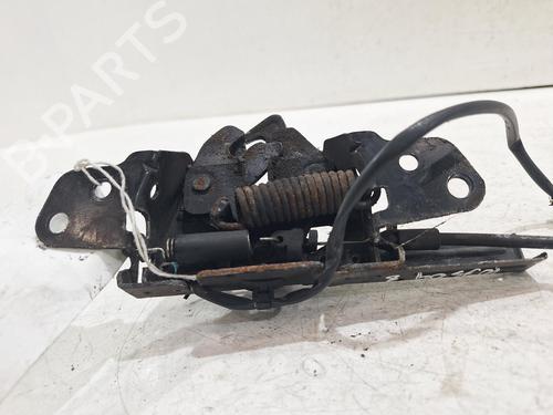 hjelmlås KIA PROCEED (CD) 1.6 CRDi 136 | BP30896821C133