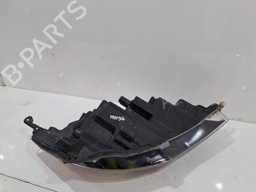 Left headlight VAUXHALL ASTRA Mk VI (J) (P10) 1.6 | BP36106140C28  - Image 6