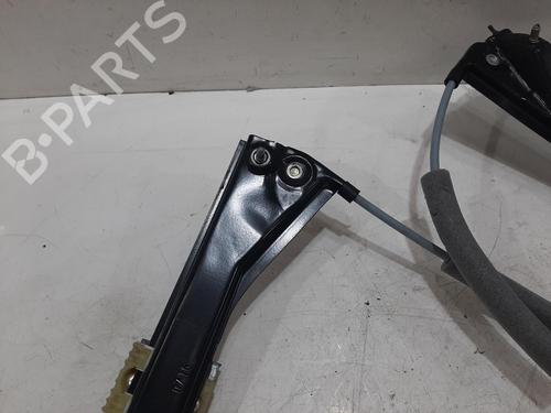 Front right window mechanism VW POLO V (6R1, 6C1) 1.8 GTI | BP30304438C23