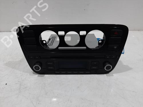Used Radio Radio 36811503 36811503